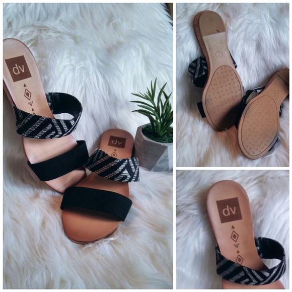 DV by Dolce Vita Shoes - DV Sandals
